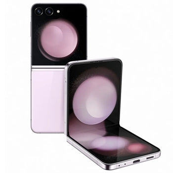 SAMSUNG SMARTPHONE GALAXY Z FLIP 5 256GB LAVENDER #NEW