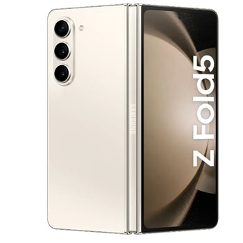 SAMSUNG SMARTPHONE GALAXY Z FOLD 5 256GB BEIGE #NEW