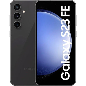 SAMSUNG SMARTPHONE GALAXY S23 FE 8G/256GB 6.4" BLACK