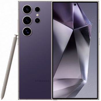 SAMSUNG SMARTPHONE GALAXY S24 ULTRA 256GB 6.8" VIOLETA TITANIO