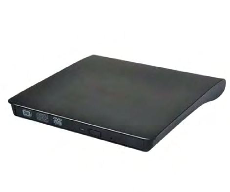 Leitor de DVD Portátil