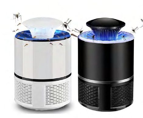 Anti Mosquitos Eléctrico