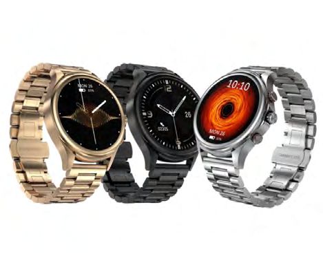 Smartwatch MW