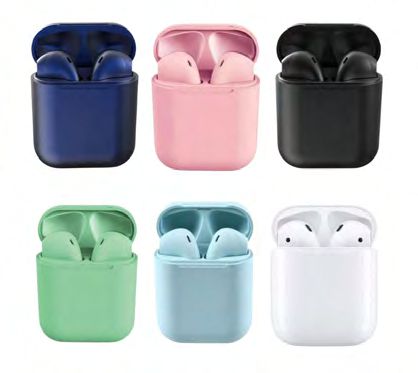 Phones Bluetooth
