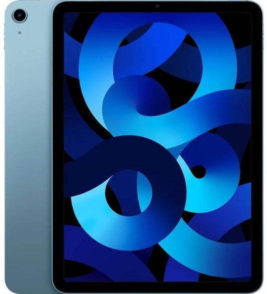 Apple iPad Air 5ª Geração 10.9" Wi-Fi 64GB Azul