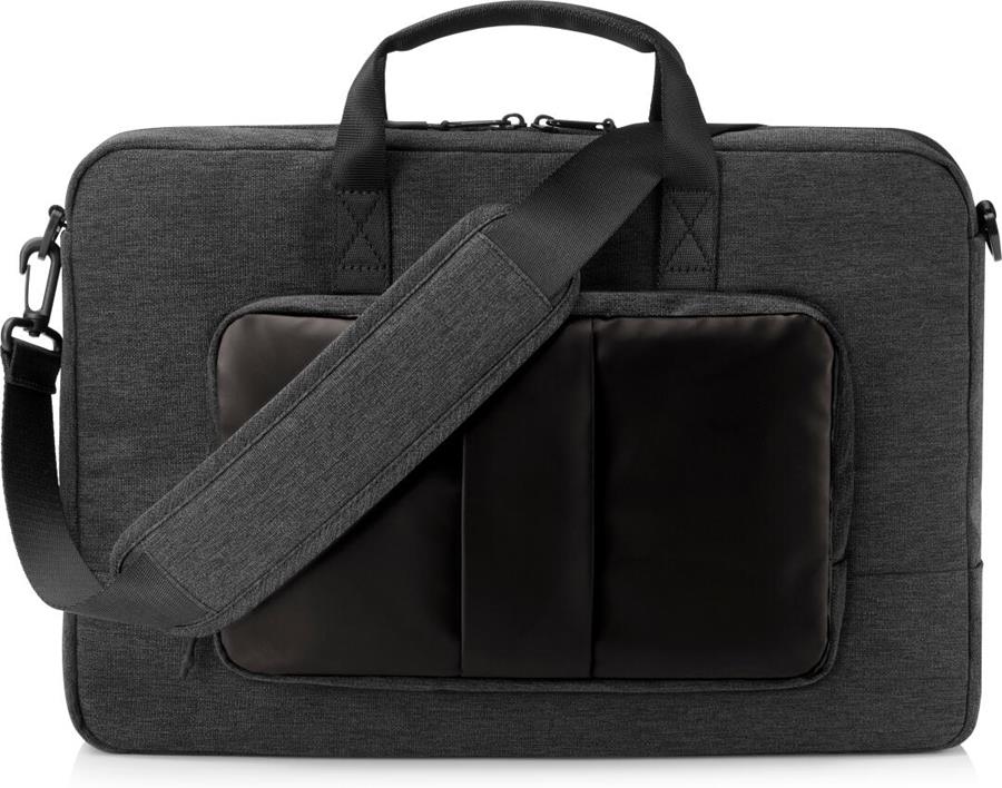 HP Mala Lightweight 15L para Portáteis até 15,6" com Bolso Frontal