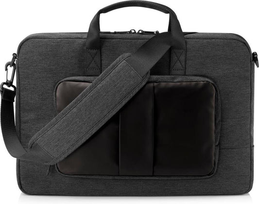 HP Mala Lightweight 15L para Portáteis até 15,6" com Bolso Frontal