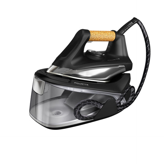 Rowenta Easy Steam Ferro com Gerador de Vapor 5.9 Bar