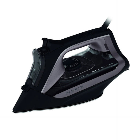 ROWENTA Ferro a Vapor 2600W com Super Vapor 200g/min