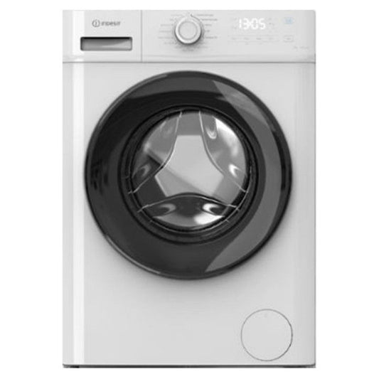 INDESIT Máquina de Lavar Roupa 8Kg 1400RPM Classe A
