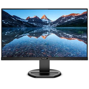 PHILIPS MONITOR IPS 24" (23.8) FHD VGA HDMI DP USB-C COLUNAS HAS PIVOT 243B9