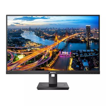 PHILIPS MONITOR IPS 27" QHD HDMI DP USB-C DOCKING COLUNAS HAS 276B1/00