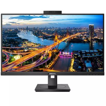 PHILIPS MONITOR IPS 27" QHD HDMI DP USB-C COLUNAS WEBCAM HAS PIVOT 276B1JH