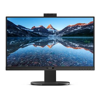 PHILIPS MONITOR IPS 27" QHD HDMI DP USB-C COLUNAS WEBCAM HAS PIVOT 276B9H