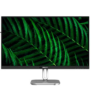PHILIPS MONITOR IPS 27" QHD HDMI DP USB-C COLUNAS HAS PIVOT 27B2G5601