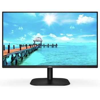 AOC MONITOR IPS 27" 16:9 FHD VGA HDMI 27B2H/EU