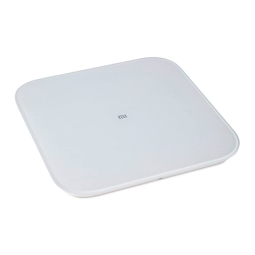 Xiaomi Smart Scale S200 Branca — Balança Inteligente Bluetooth com IMC