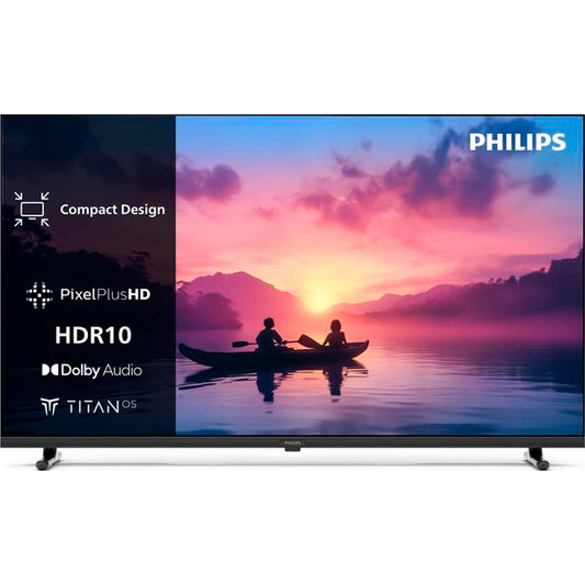 PHILIPS LED TV 75" UHD 4K SMART TV 75PUS7000/12