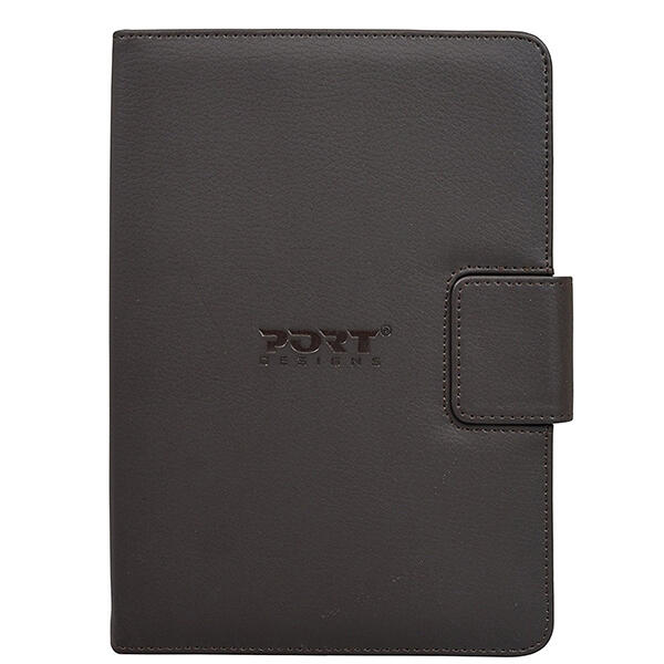 Muskoka Capa Tablet Universal Até 10.5" Preta com Suporte