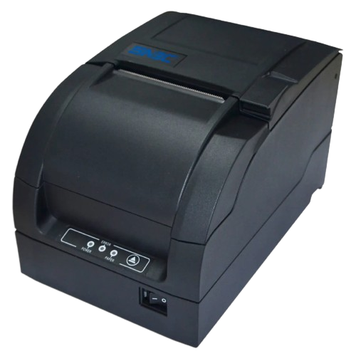 BTP-M300B Impressora Matricial POS com Corte Automático USB RS232 Rede