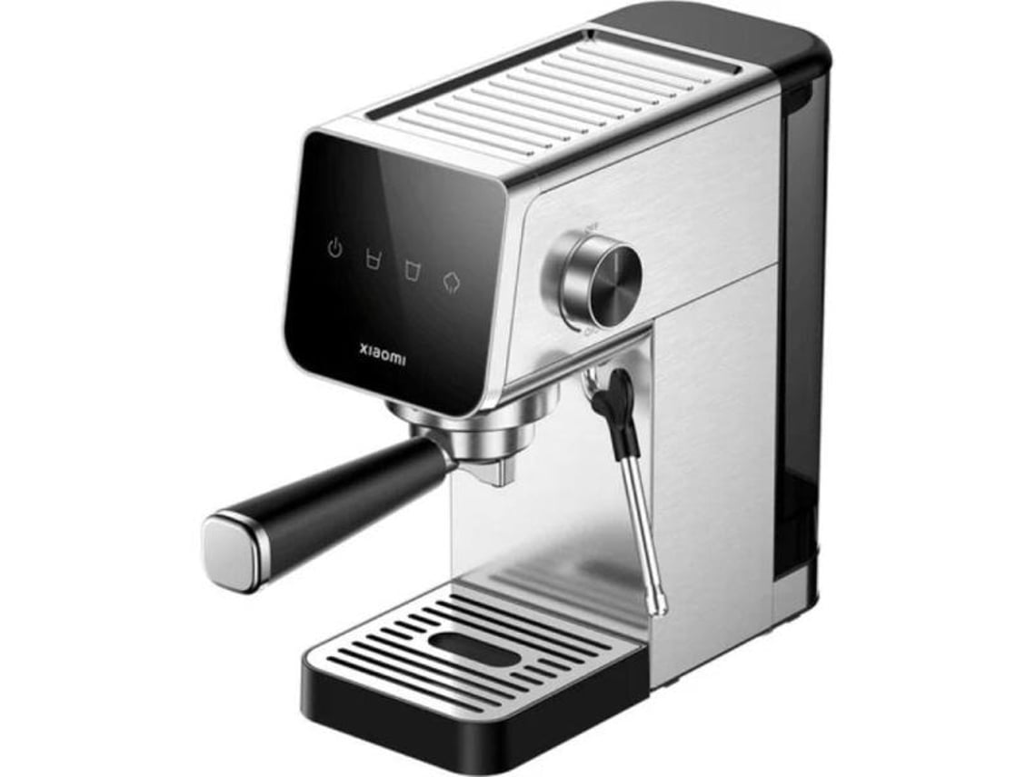 XIAOMI MÁQUINA DE CAFÉ SEMI-AUTOMATIC ESPRESSO