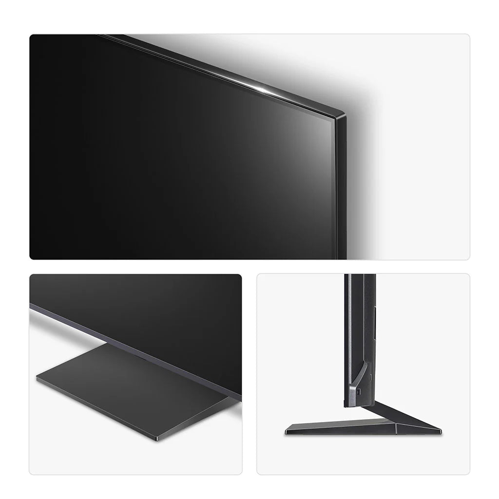LG 65QNED91T6A QNED Mini LED 65" 4K UHD Smart TV webOS 24 HDR10 Pro