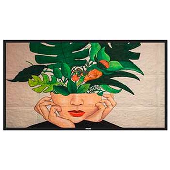 PHILIPS MONITOR PROFISSIONAL 75" UHD 4K 500CD 24/7 ANDROID 75BDL4550D #