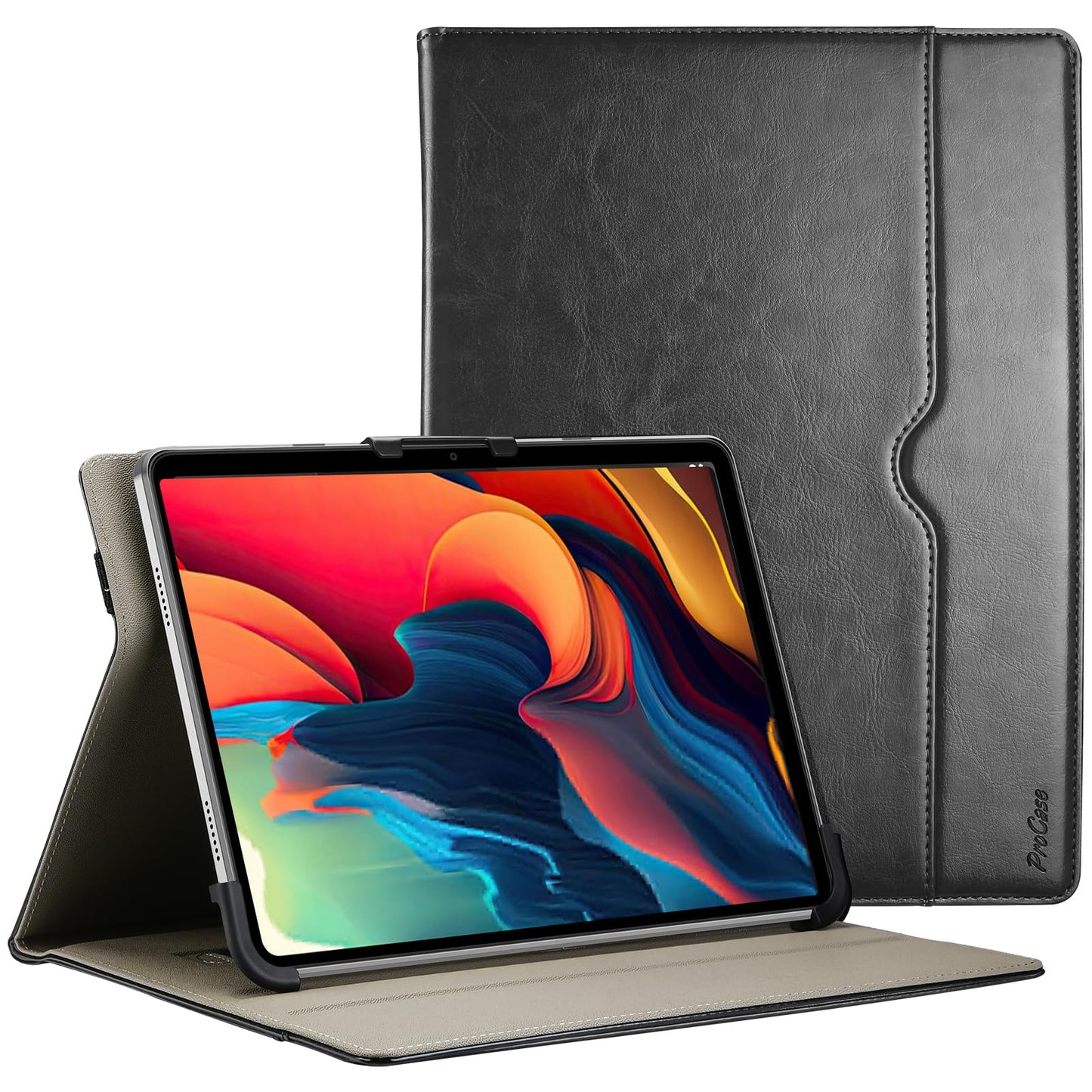 Lifetech Classic Capa Protetora para Tablet 10.1" Preta com Suporte
