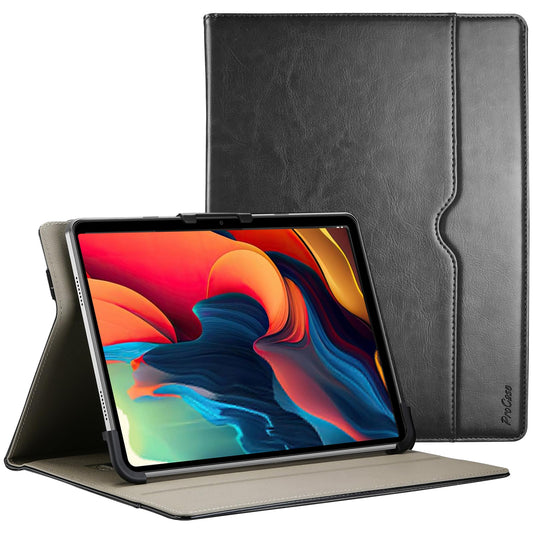 Lifetech Classic Capa Protetora para Tablet 10.1" Preta com Suporte