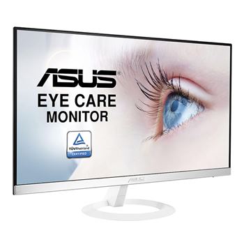 ASUS MONITOR LED 23"  VZ239HE-W FHD 5MS IPS HDMI 75Hz WHITE