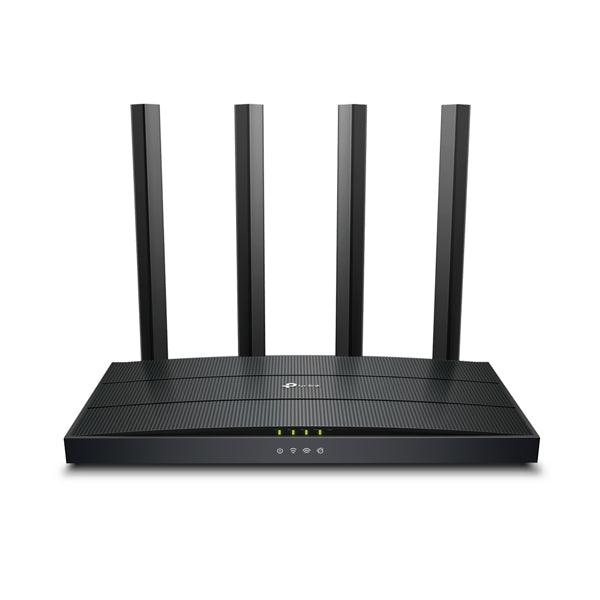 TP-LINK Router  Wi-FI  6 AX1500