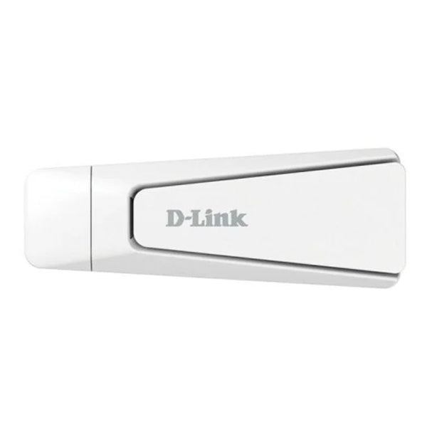 D-Link AX18U – Adaptador Wi-Fi 6 AX1800 | USB