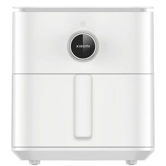 Xiaomi Smart Air Fryer 6.5L Branca Fritadeira de Ar Inteligente 1800W Wi-Fi