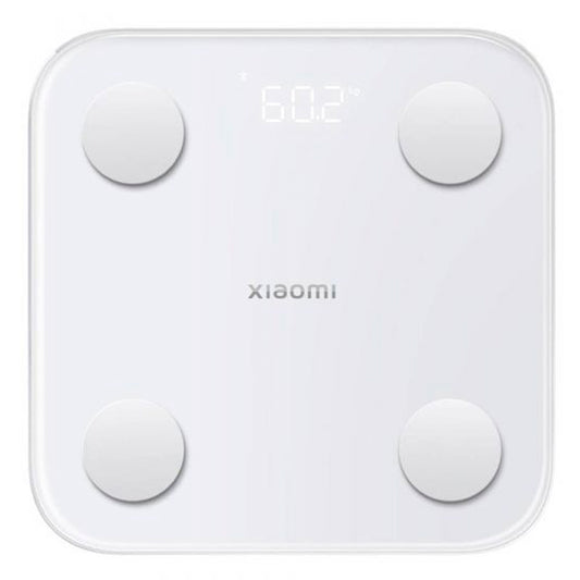 XIAOMI BODY COMPOSITION SCALE S400 VIDRO BHR7793GL