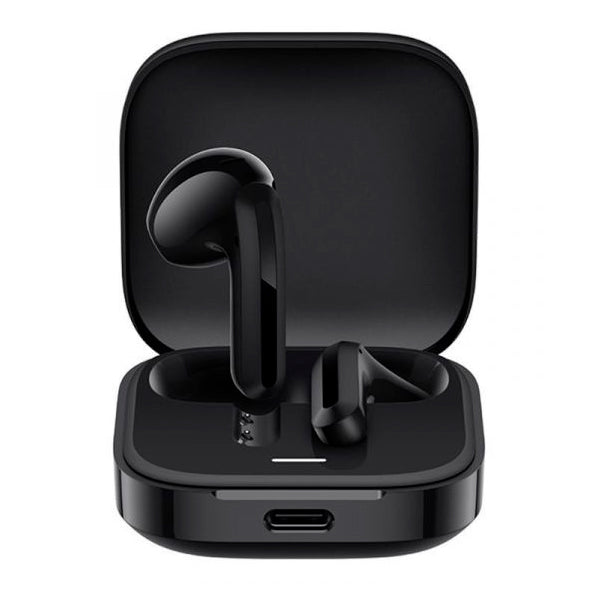 XIAOMI EARBUDS REDMI BUDS 6 ACTIVE BLACK