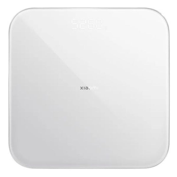 Xiaomi Smart Scale S200 Branca — Balança Inteligente Bluetooth com IMC