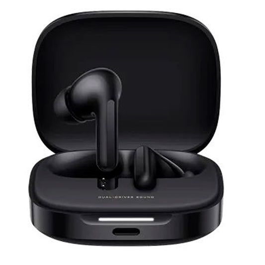 Xiaomi Auscultadores com DualDriver – ANC 49 dB &amp; Áudio 360°