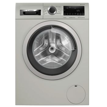 Bosch Série 4 WNA1341XES Máquina de Lavar e Secar Roupa 8Kg/5Kg 1400rpm
