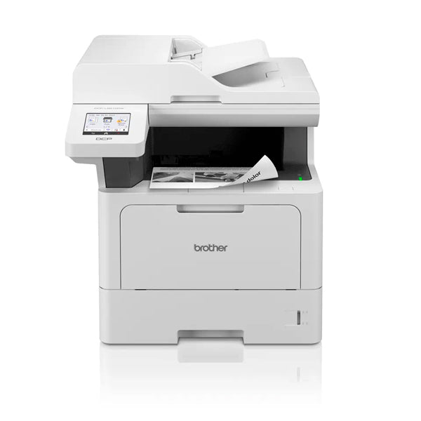 Brother DCP-L5510DW Multifuncional Laser Monocromática WiFi Duplex