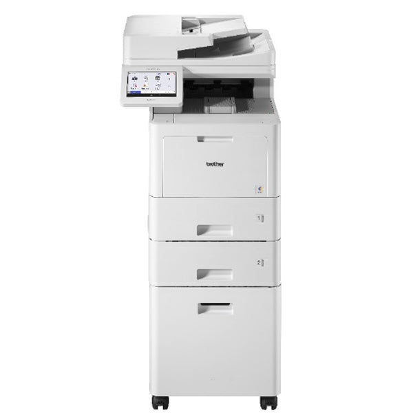 BROTHER MULTIF LASER COR MFCL9630CDNTZ