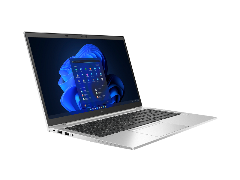 HP EliteBook 840 G8 i7 16GB 256GB SSD 14" Recondicionado Windows 11 Pro