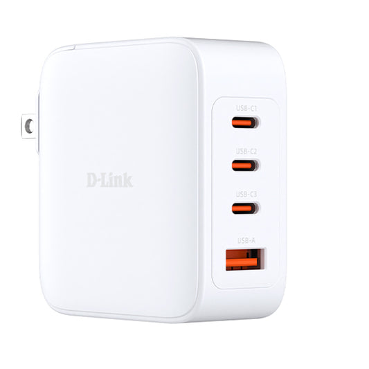 D-LINK CARREGADOR GAN 140W