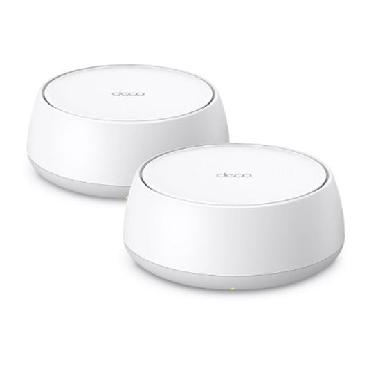 TP-LINK BE3600 - Sistema WiFi 7 Mesh para Toda a Casa