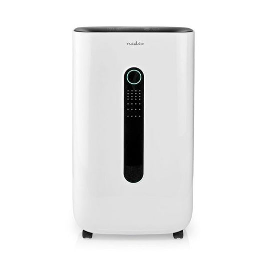 NEDIS WIFI SMARTLIFE DESUMIDIFICADOR 20L BRANCO