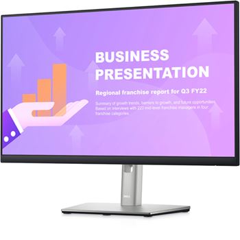 DELL MONITOR 24" P2422HE USB-C 60.5 M 3Y AE