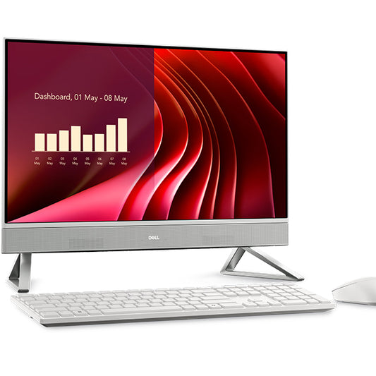 DELL EC24250 – PC All-in-One 23.8" Full HD