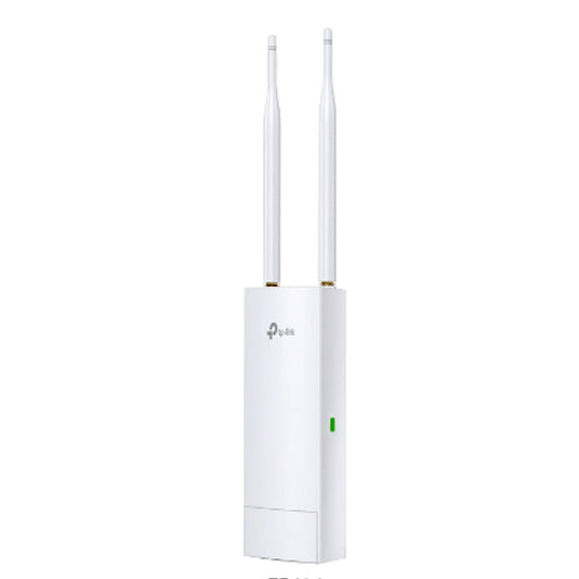 TP-Link EAP113-Outdoor — Access Point Wi-Fi N 300 Mbps Exterior com PoE
