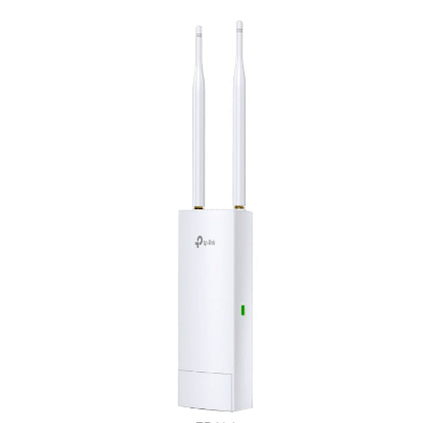 TP-Link EAP113-Outdoor — Access Point Wi-Fi N 300 Mbps Exterior com PoE