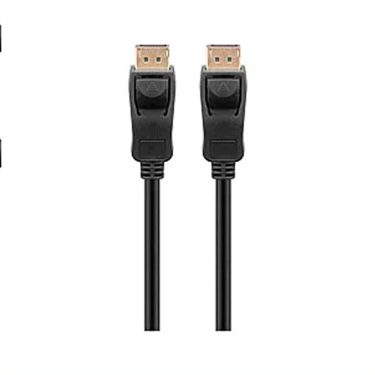 Cabo DisplayPort™ 2.0 – 8K 60Hz | 40 Gbit/s | HDR | FreeSync / G-Sync