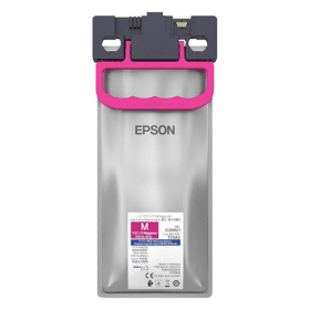 Epson Tinteiro Magenta XL Pro WF-C87xR — Cartucho Original Alto Rendimento